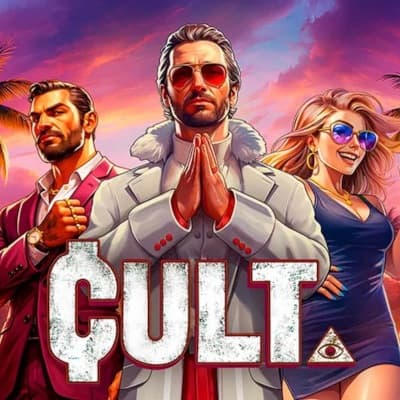 CULT slot review