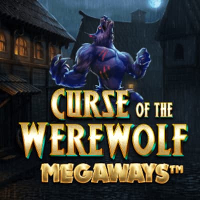 Curse of the Werewolf Megaways slot review