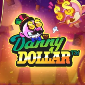 Danny Dollar slot review