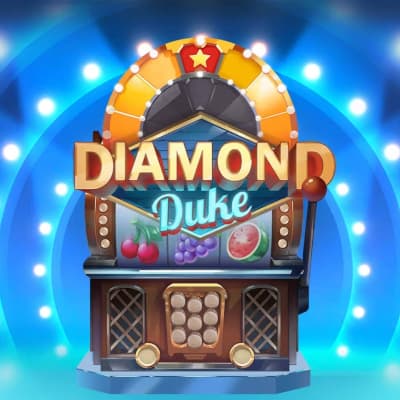 Diamond Duke slot