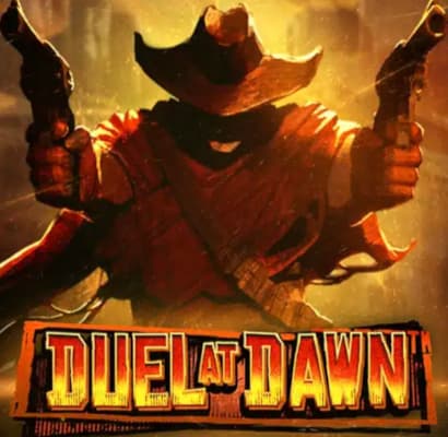 Duel at Dawn slot review