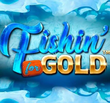 Fishin’ for Gold slot review