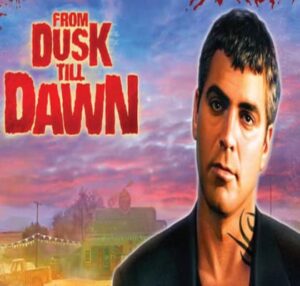 From Dusk Till Dawn slot review