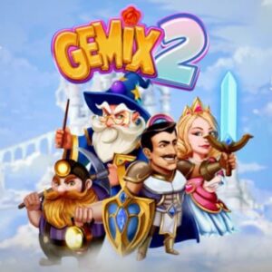 Gemix 2 slot review