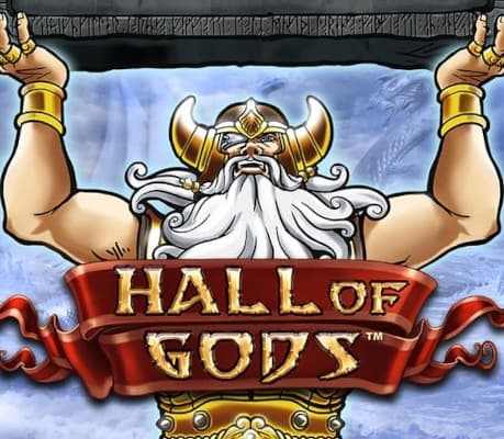 Hall of Gods slot review