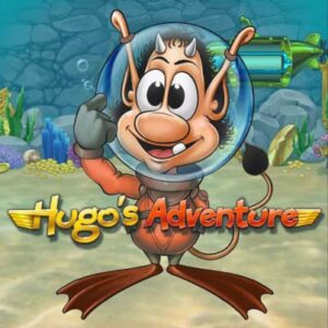 Hugo’s Adventure slot review