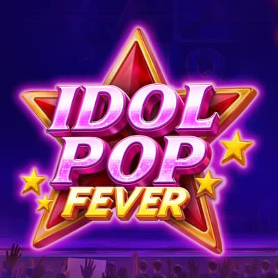 Idol Pop Fever slot review