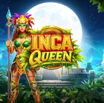 Inca Queen slot review