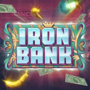 Iron Bank slot review
