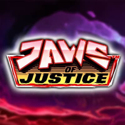 Jaws of Justice slot review