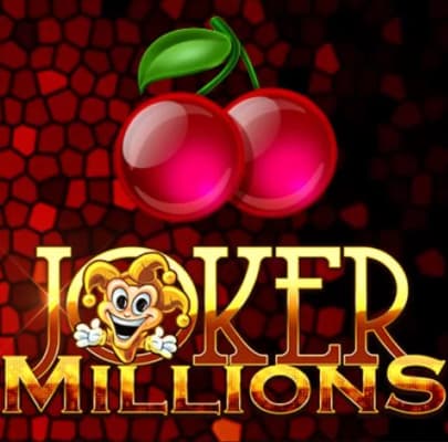 Joker Millions slot review