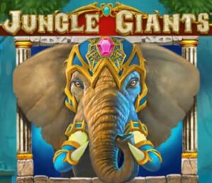 Jungle Giants slot review