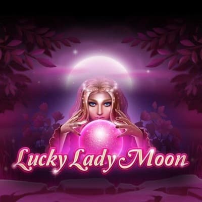 Lucky Lady Moon slot