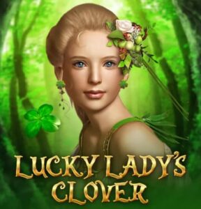 Lucky Lady’s Clover slot review