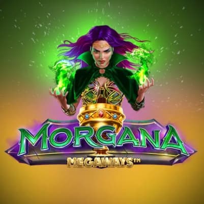Morgana Megaways slot review
