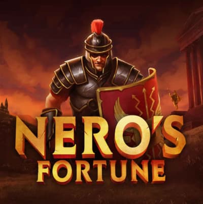 Nero’s Fortune slot review