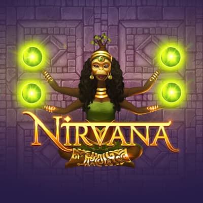 Nirvana in Fire Slot slot review