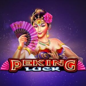 Peking Luck slot review