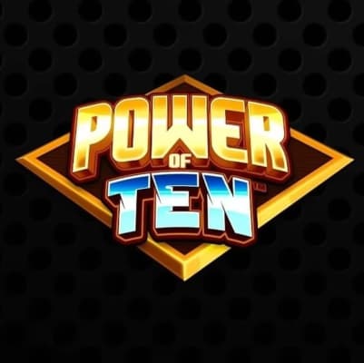 Power of Ten slot review