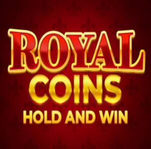 Royal Coins Hold and Win slot review