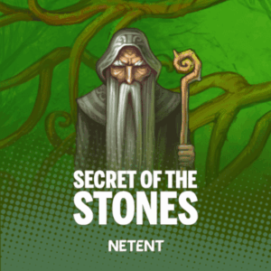 Secret of the Stones slot review