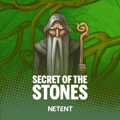 Secret of the Stones slot