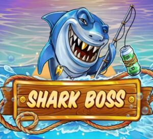 Shark Boss slot review