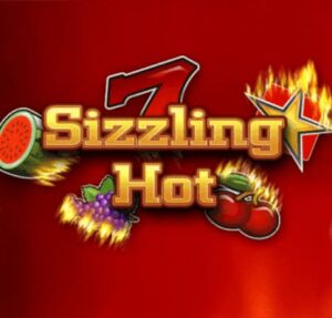Sizzling Hot slot review