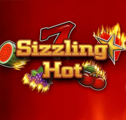 Sizzling Hot slot