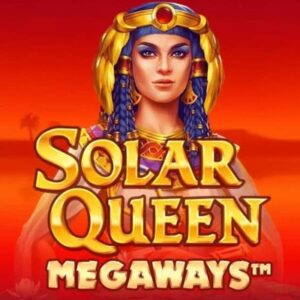 Solar Queen Megaways slot
