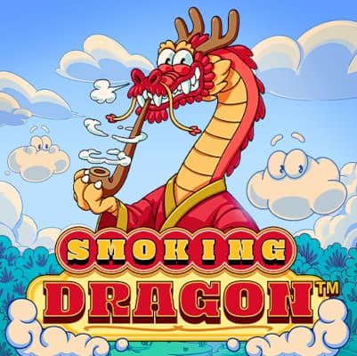 Smoking Dragon slot review