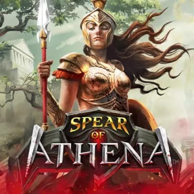 Spear of Athena slot review