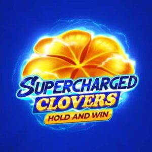 Supercharged Clovers: Hold and Win slot review