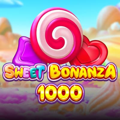 Sweet Bonanza 1000 slot review