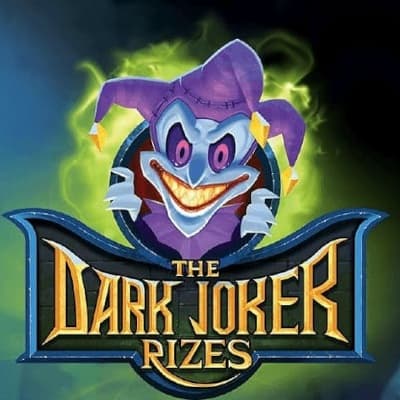 The Dark Joker Rizes slot review