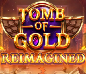 Tomb of Gold Reimagined slot review