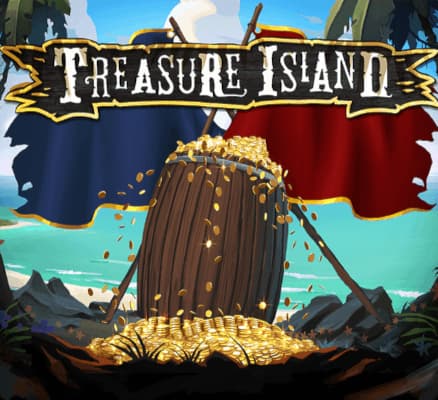 Treasure Island slot review