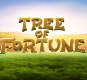 Tree of Fortune slot review