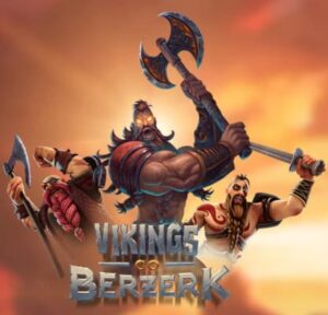 Vikings Go Berzerk slot review