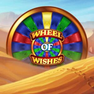 Wheel of Wishes slot review