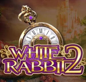 White Rabbit 2 slot review