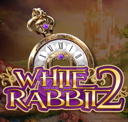 White Rabbit 2 Megaways slot